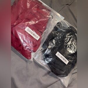 2 Skirts Women’s 1XL